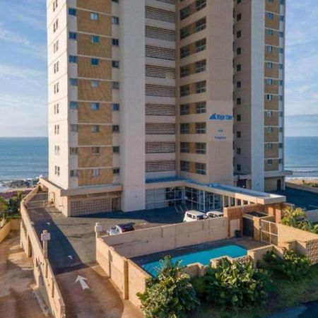 High Tide Apartment Amanzimtoti Exterior photo